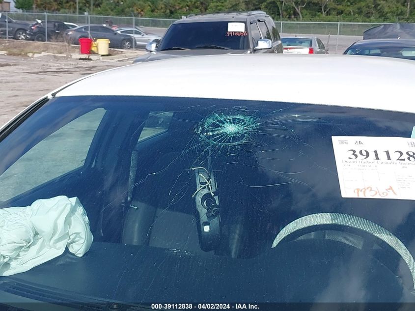 2014 Chrysler 200 Touring VIN: 1C3CCBBB7EN158929 Lot: 39112838