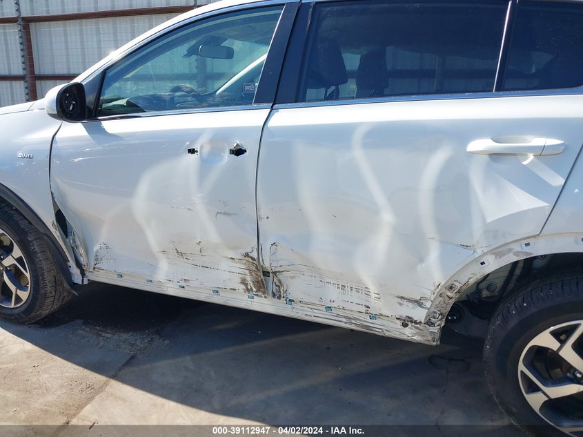VIN KNDPMCAC6L7717642 2020 KIA SPORTAGE LX