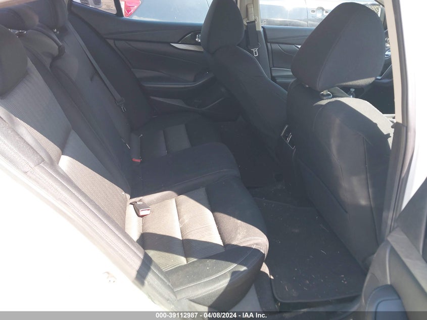 2017 NISSAN MAXIMA 3.5 S - 1N4AA6AP7HC446954