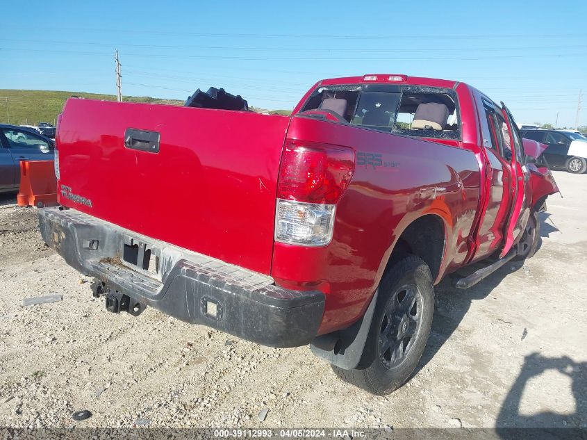 2013 Toyota Tundra Grade 4.6L V8 VIN: 5TFRM5F14DX065164 Lot: 39112993