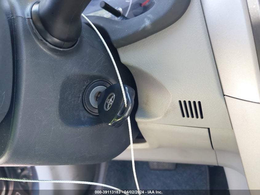 2013 TOYOTA COROLLA LE - 2T1BU4EE7DC969752