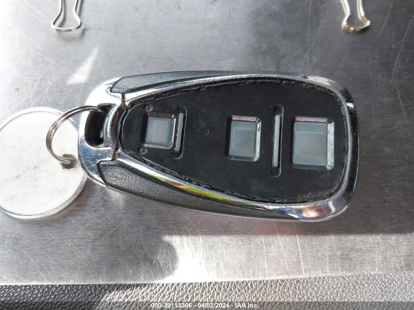 2018 CHEVROLET EQUINOX LT - 2GNAXJEV8J6288635