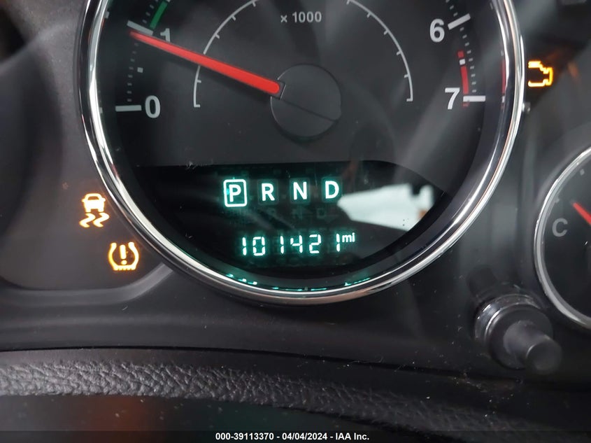 2017 JEEP WRANGLER UNLIMITED SPORT 4X4 - 1C4BJWDG0HL513873