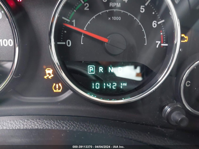 2017 JEEP WRANGLER UNLIMITED SPORT 4X4 - 1C4BJWDG0HL513873