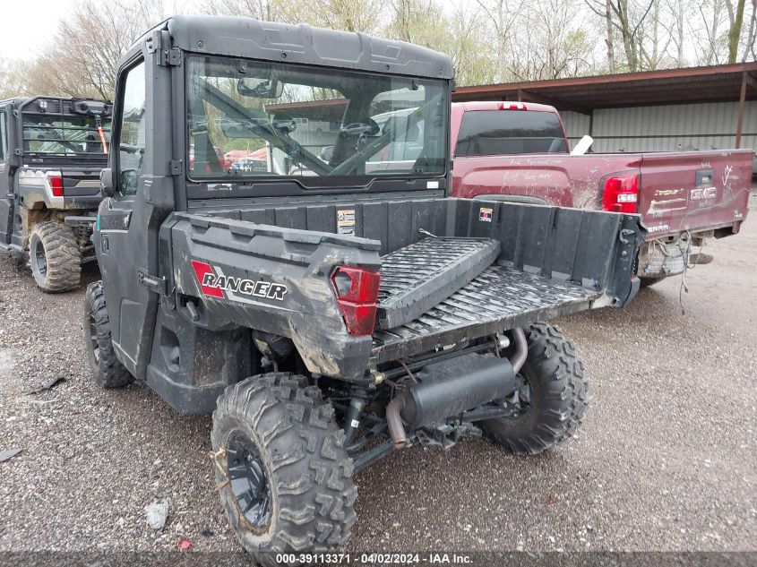 2020 Polaris Ranger 1000 Eps/1000 Premium VIN: 4XATAE999L8002531 Lot: 39113371