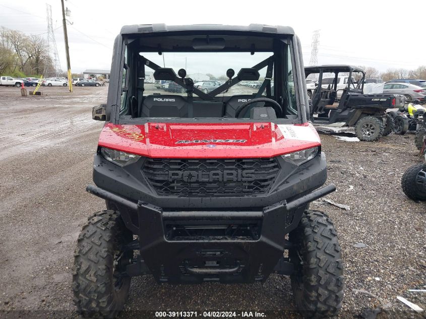 2020 Polaris Ranger 1000 Eps/1000 Premium VIN: 4XATAE999L8002531 Lot: 39113371