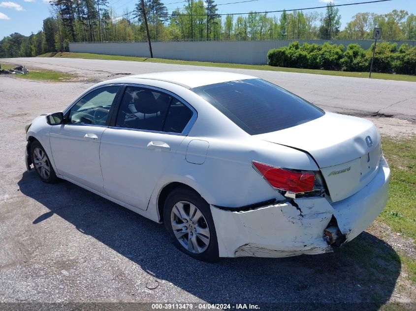 1HGCP2F4XAA029016 | 2010 HONDA ACCORD