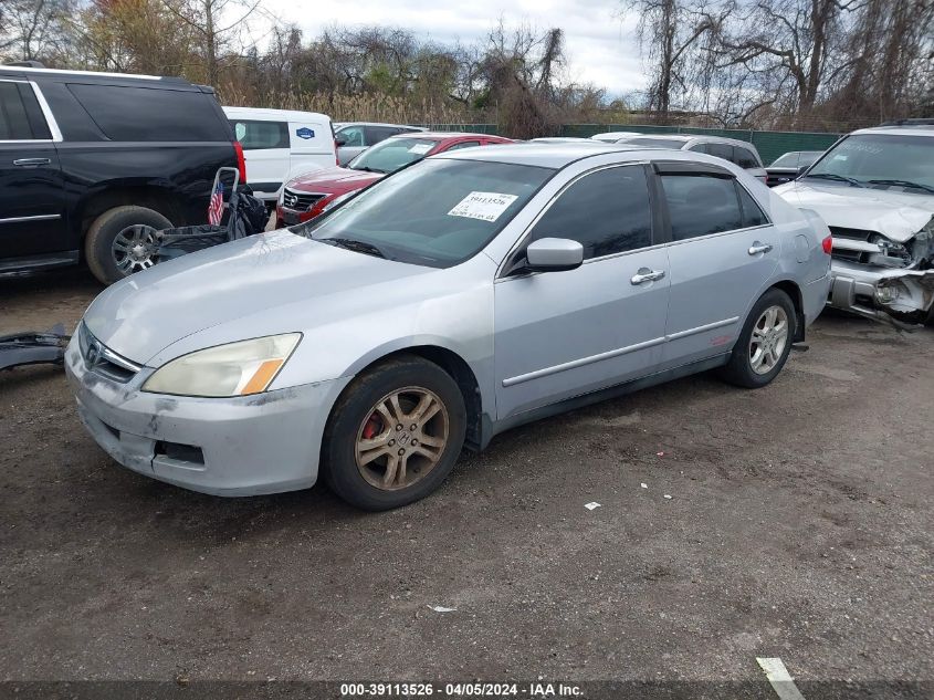 1HGCM56384A142310 | 2004 HONDA ACCORD