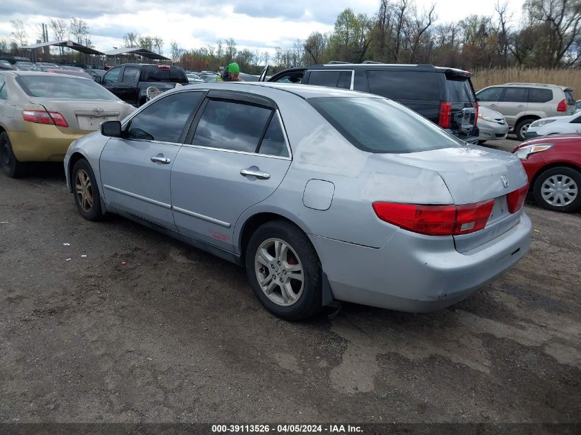 1HGCM56384A142310 | 2004 HONDA ACCORD