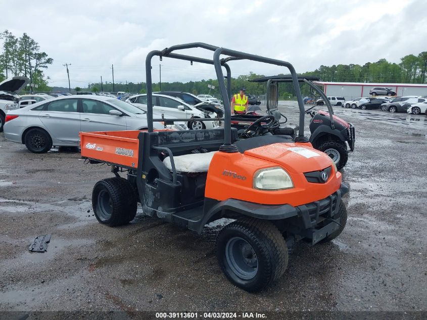 56268             | 2012 KUBOTA BX2230