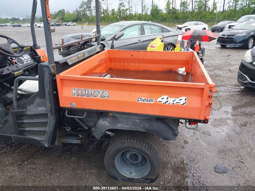 56268             | 2012 KUBOTA BX2230