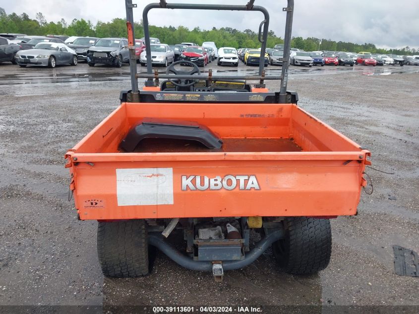 56268             | 2012 KUBOTA BX2230