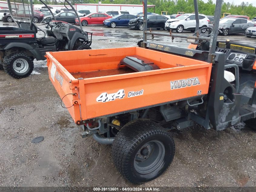 56268             | 2012 KUBOTA BX2230