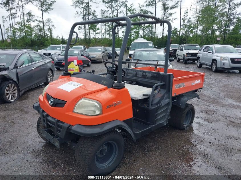 56268             | 2012 KUBOTA BX2230