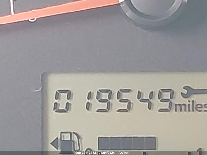 2022 MITSUBISHI MIRAGE ES/LE - ML32AUHJ9NH009222