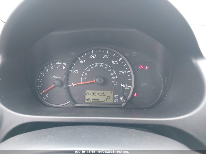 2022 MITSUBISHI MIRAGE ES/LE - ML32AUHJ9NH009222