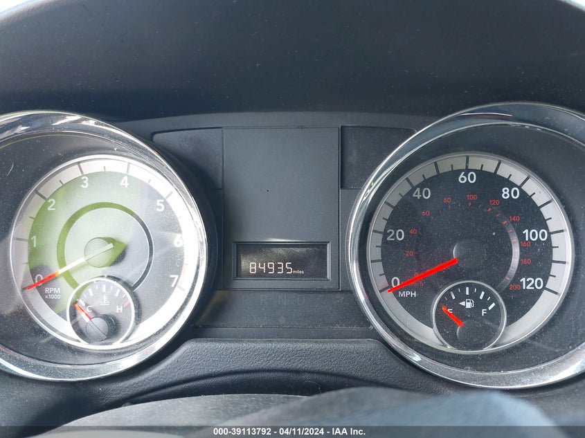 VIN 2C4RDGCG4JR299271 2018 DODGE GRAND CARAVAN SXT