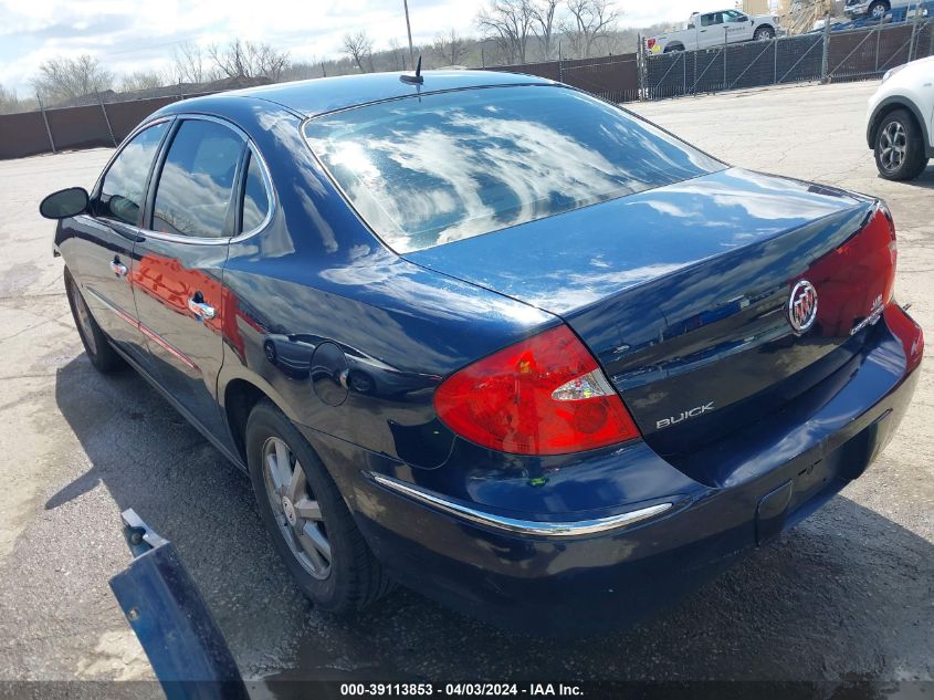 2009 Buick Lacrosse Cx VIN: 2G4WC582X91171596 Lot: 39113853