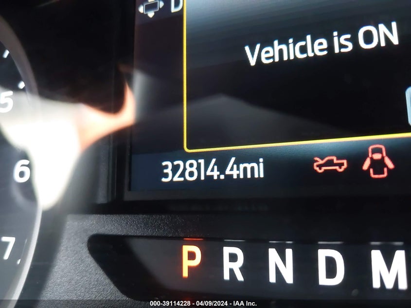 2022 FORD F-250 XLT - 1FT7W2B64NEG44444