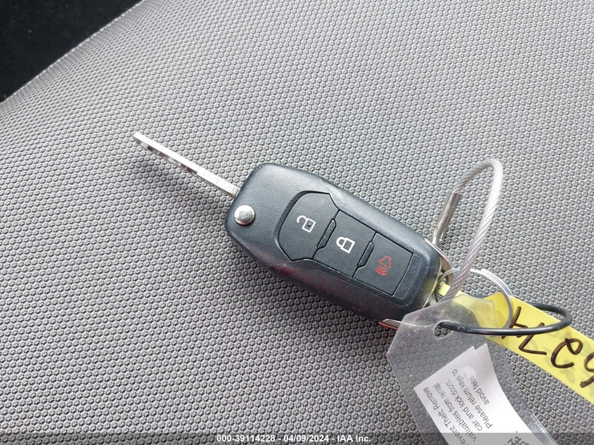 2022 FORD F-250 XLT - 1FT7W2B64NEG44444