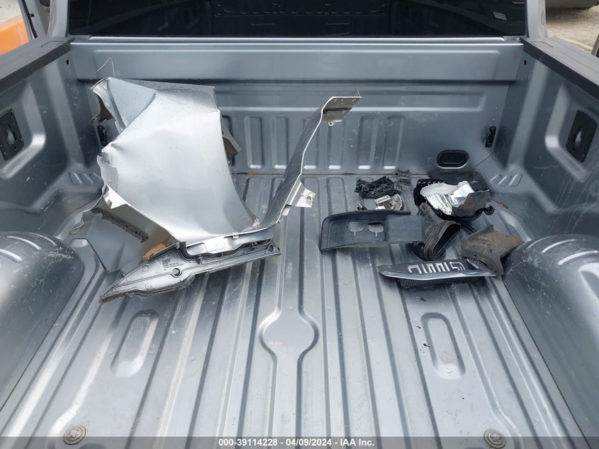 2022 FORD F-250 XLT - 1FT7W2B64NEG44444