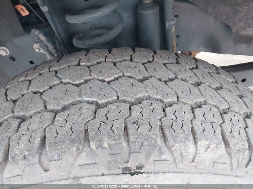 2022 FORD F-250 XLT - 1FT7W2B64NEG44444