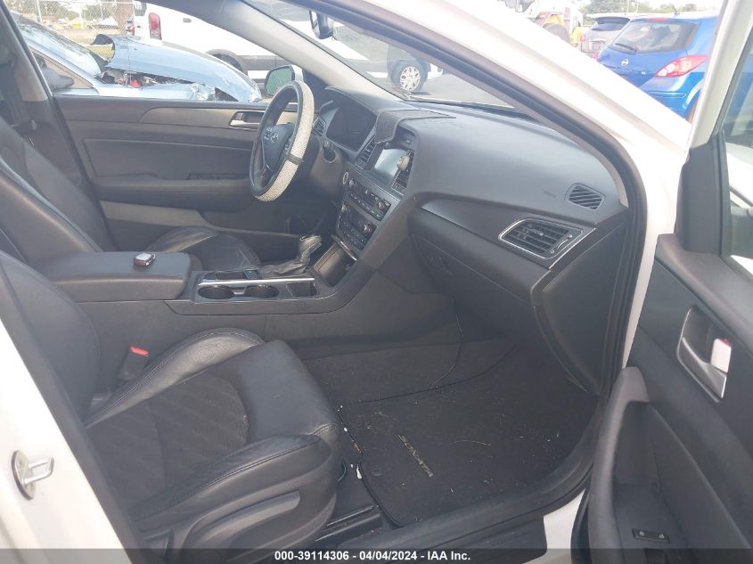 5NPE34AF2GH298359 | 2016 HYUNDAI SONATA