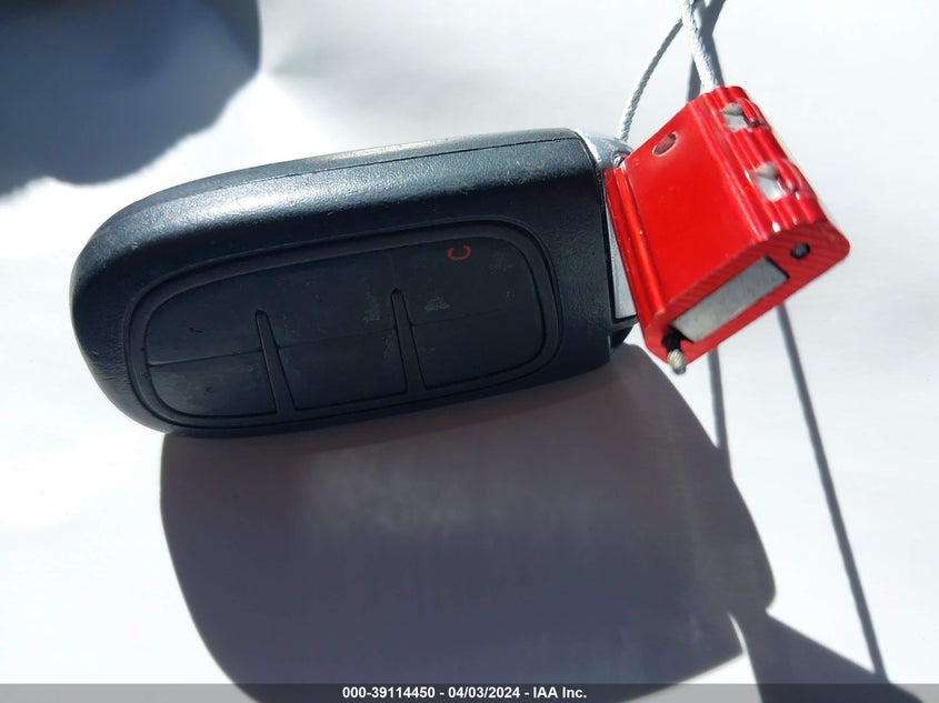 2016 RAM 1500 SPORT - 1C6RR7MT5GS246820