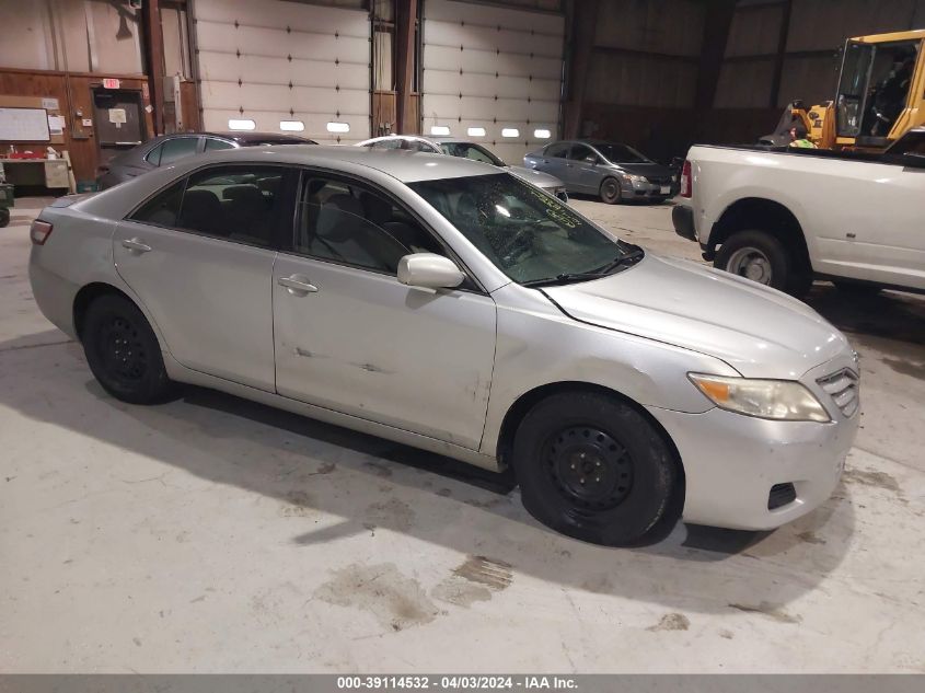 4T1BF3EK1BU180454 | 2011 TOYOTA CAMRY