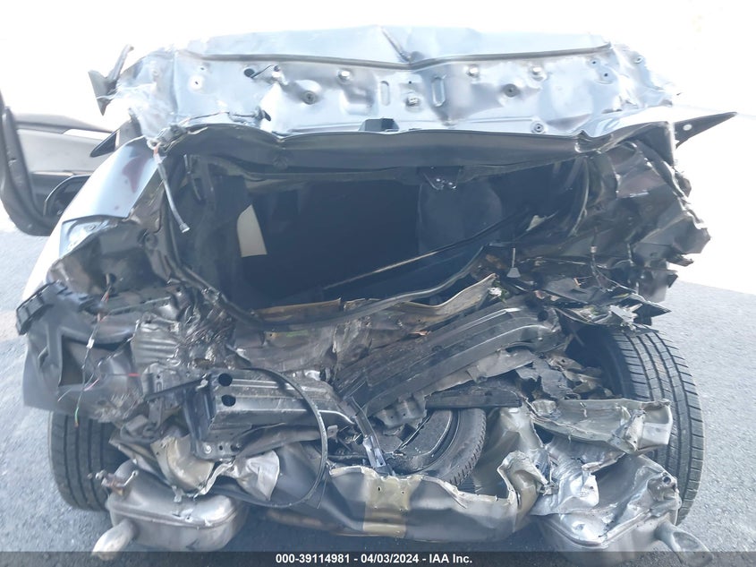 VIN 2HGFC3B39HH358393 2017 HONDA CIVIC EX-T
