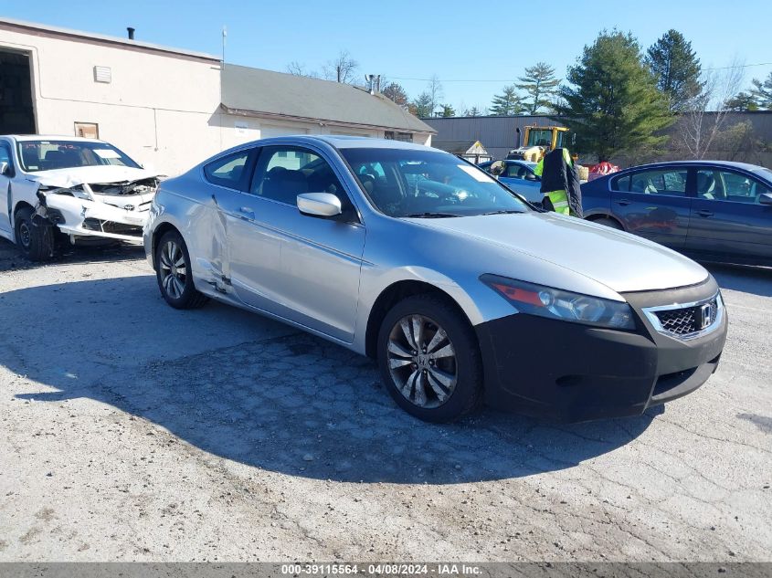 1HGCS1B70AA010998 | 2010 HONDA ACCORD