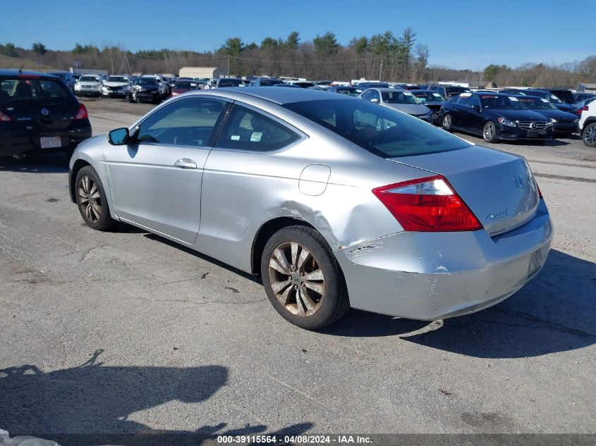 1HGCS1B70AA010998 | 2010 HONDA ACCORD