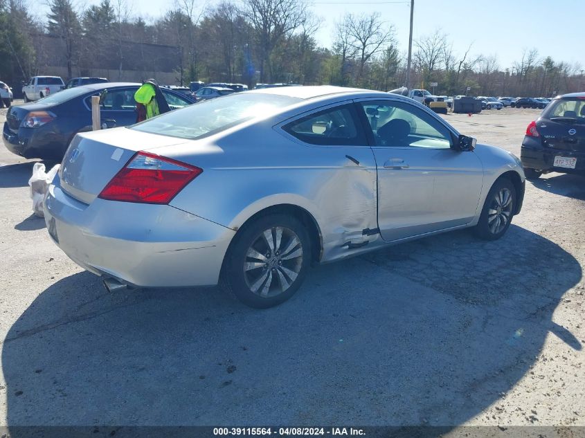 1HGCS1B70AA010998 | 2010 HONDA ACCORD