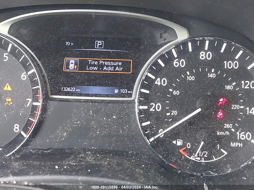 5N1DR2MN6HC689573 2017 Nissan Pathfinder Sv