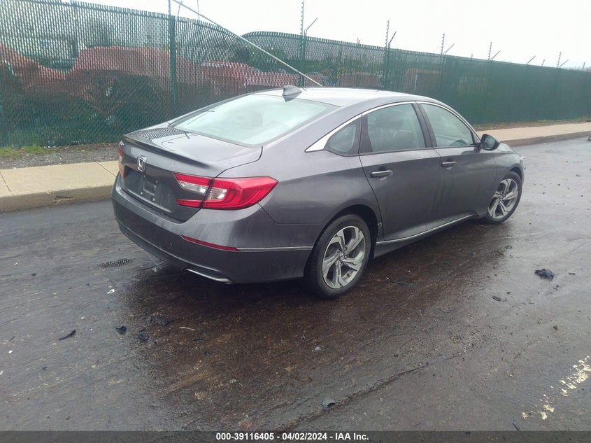 VIN 1HGCV1F4XLA110844 2020 HONDA ACCORD EX