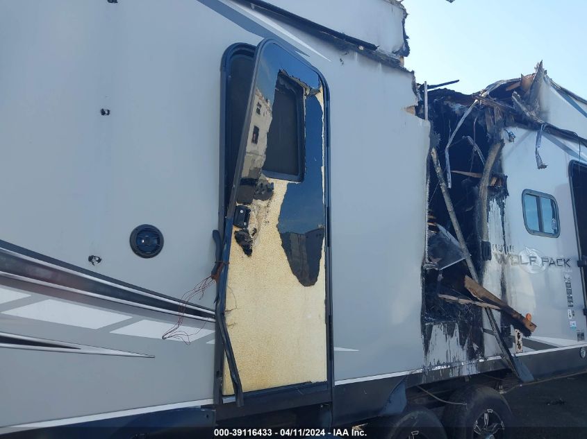 2021 Cherokee Other VIN: 5ZT3CTXB3M1217103 Lot: 39116433