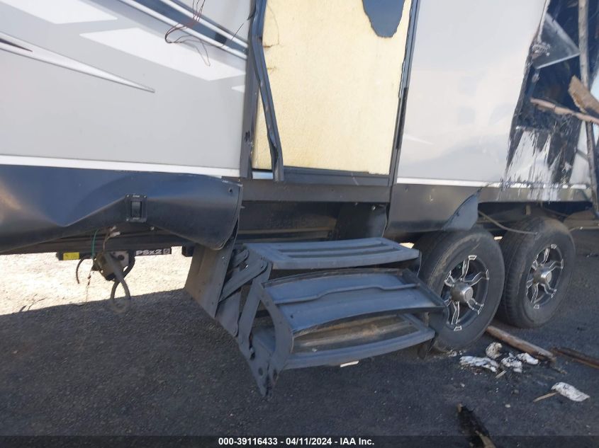 2021 Cherokee Other VIN: 5ZT3CTXB3M1217103 Lot: 39116433