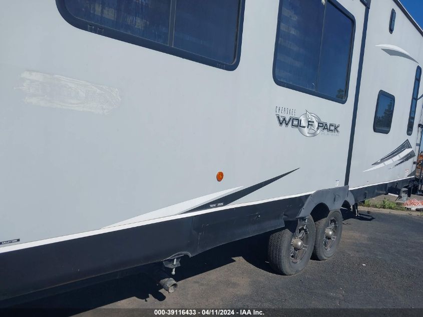 2021 Cherokee Other VIN: 5ZT3CTXB3M1217103 Lot: 39116433