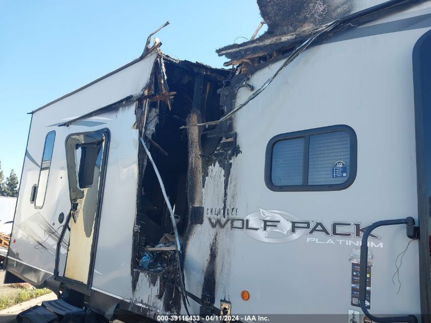 2021 Cherokee Other VIN: 5ZT3CTXB3M1217103 Lot: 39116433