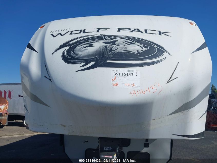 2021 Cherokee Other VIN: 5ZT3CTXB3M1217103 Lot: 39116433