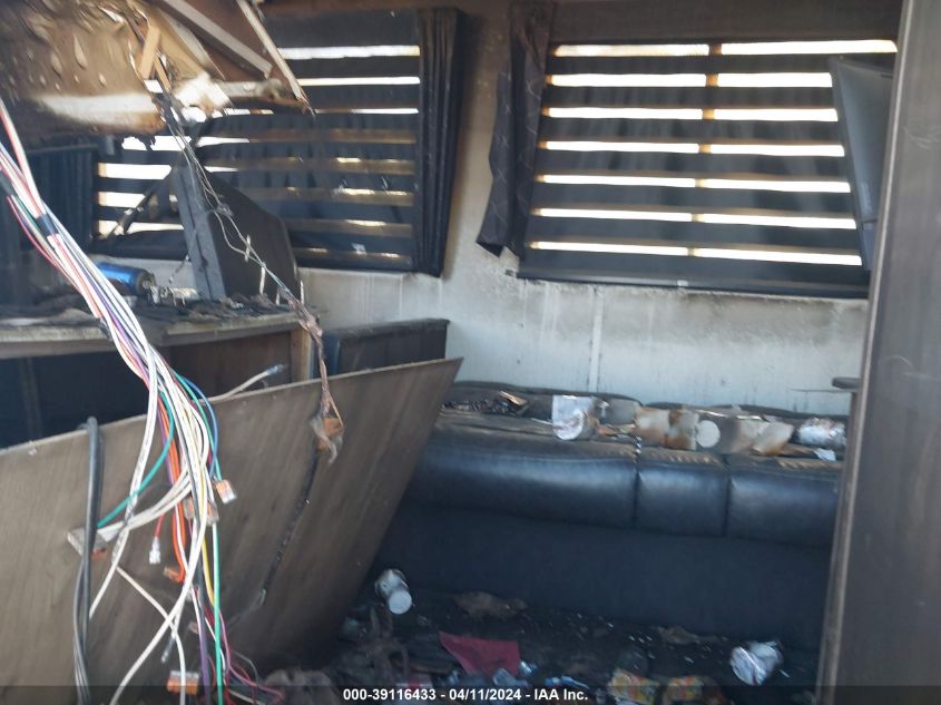 2021 Cherokee Other VIN: 5ZT3CTXB3M1217103 Lot: 39116433