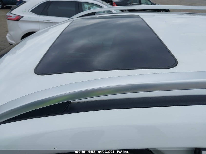 2016 MERCEDES-BENZ GL 450 4MATIC - 4JGDF6EE1GA694169