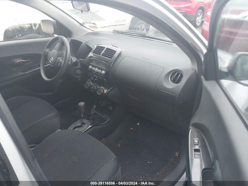 JTKKU10448J017985 | 2008 SCION XD