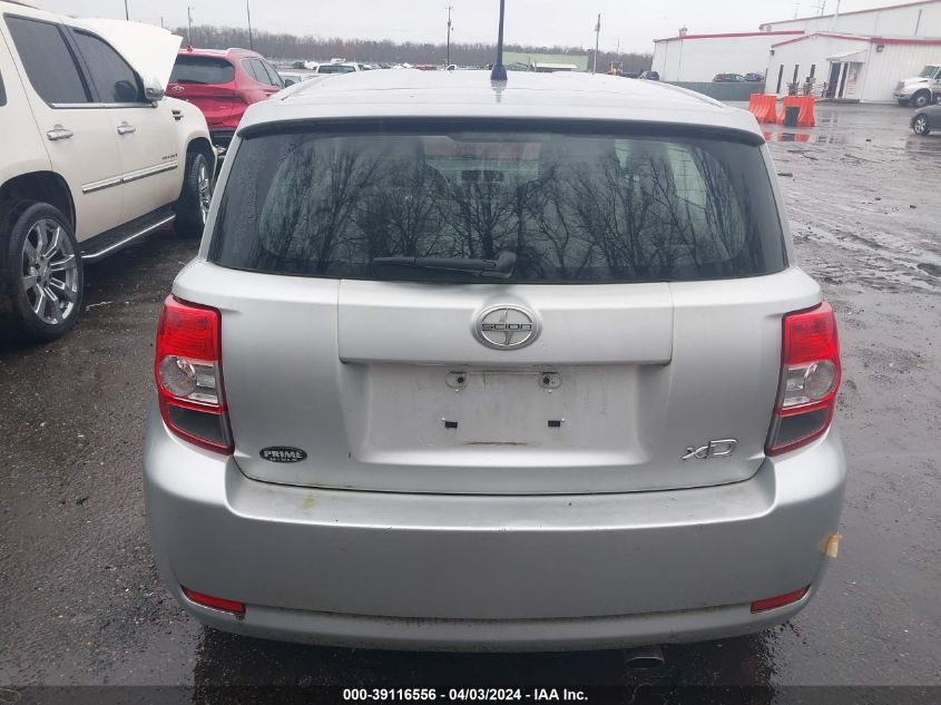 JTKKU10448J017985 | 2008 SCION XD