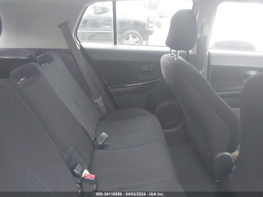 JTKKU10448J017985 | 2008 SCION XD