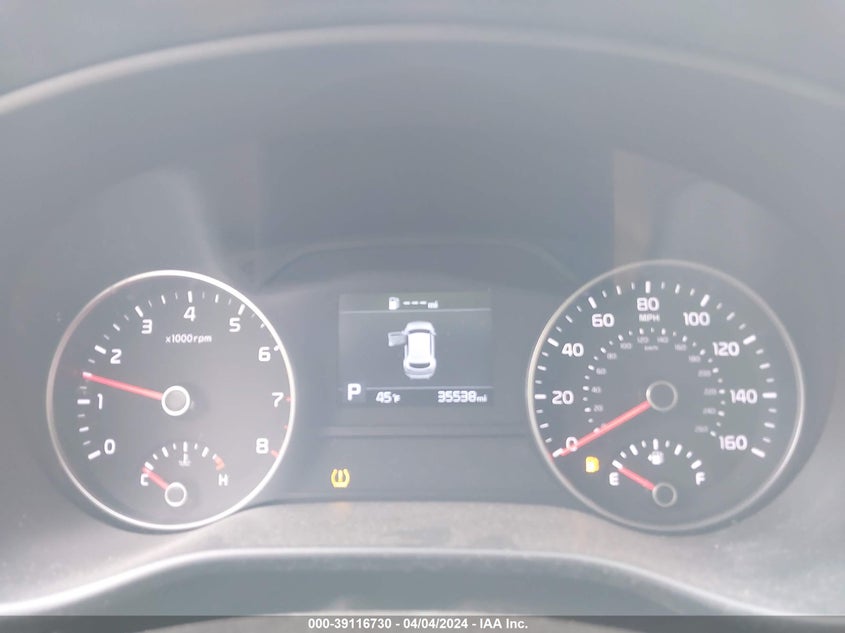 2022 KIA SPORTAGE NIGHTFALL EDITION - KNDP6CAC6N7974412