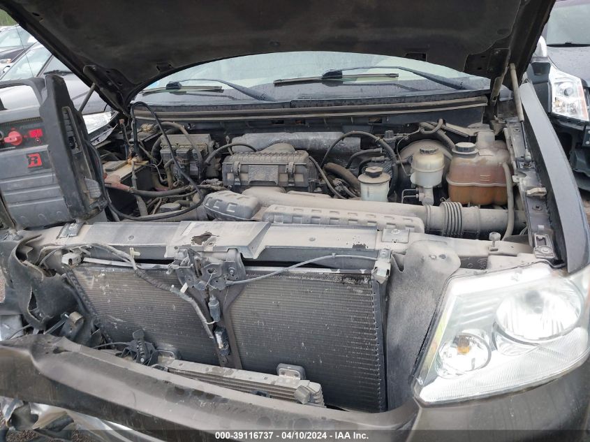 1FTPW14V88FA45916 2008 Ford F-150 Fx4/Lariat/Xlt