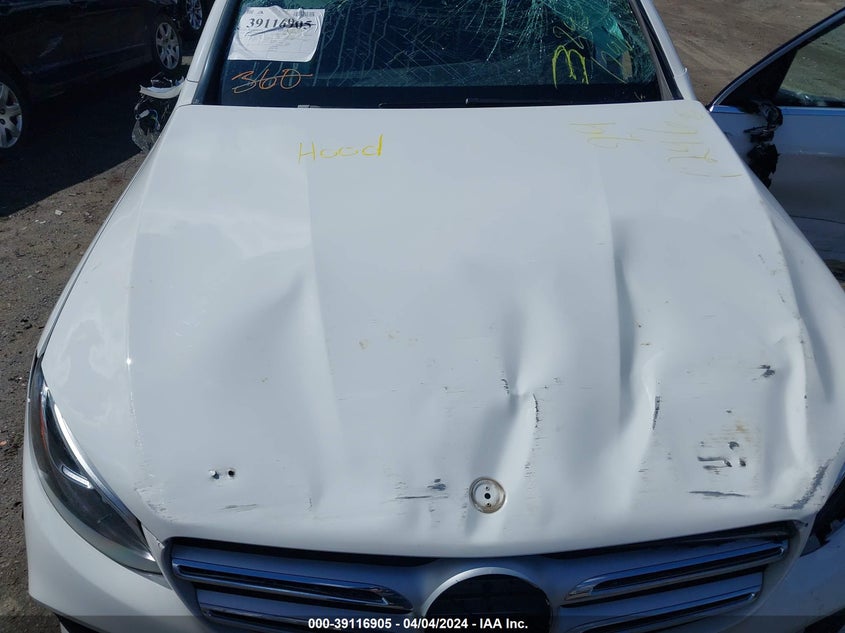 2019 MERCEDES-BENZ GLC 300 VIN: WDC0G4KB3KV189602