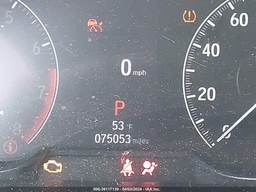 VIN 1HGCV1F44MA058158 2021 HONDA ACCORD SPORT SPECIAL EDITION