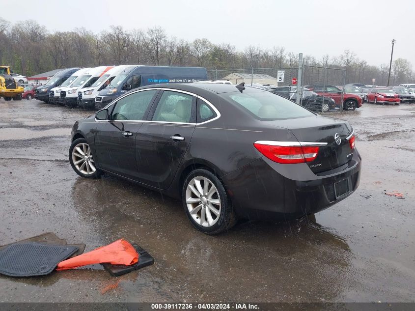 1G4PS5SK2C4188128 | 2012 BUICK VERANO